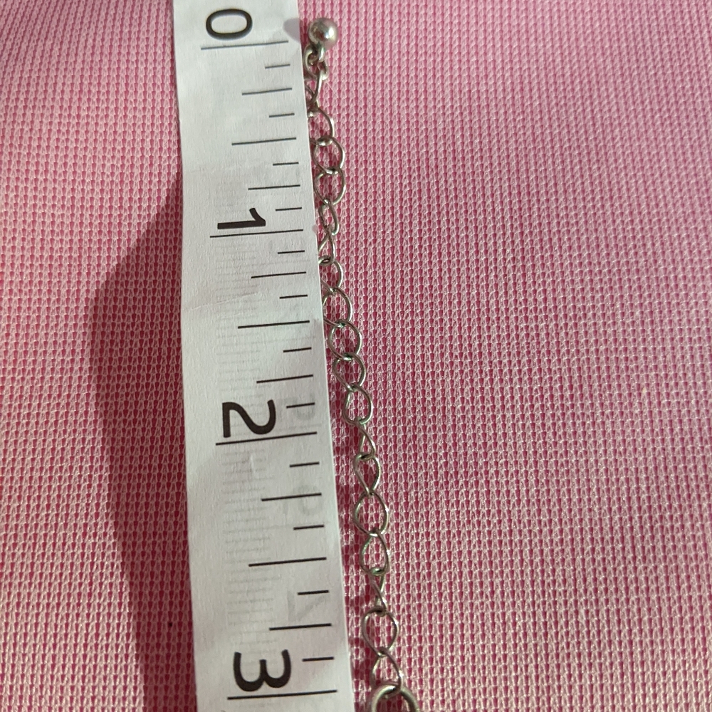 Box Chain Chocker - Picture 4 of 4